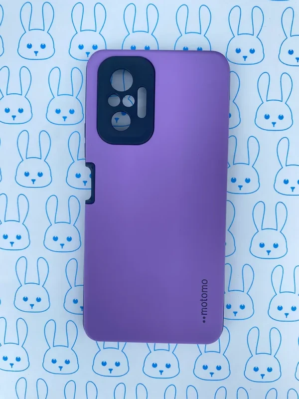 Funda Tough Color basico para Xiomi - Imagen 3