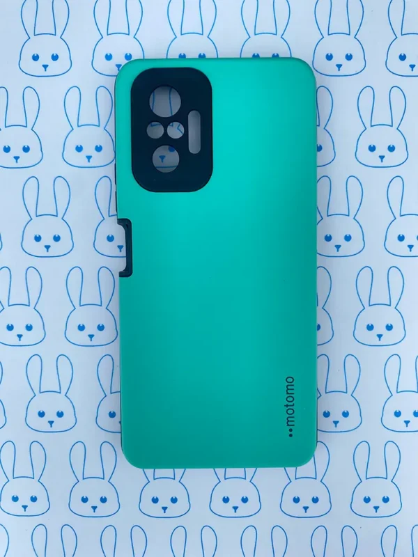 Funda Tough Color basico para Xiomi - Imagen 4