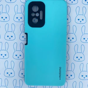 Funda Tough Color basico para Xiomi